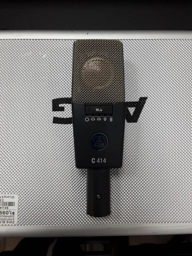 AKG - C414 XLS 2